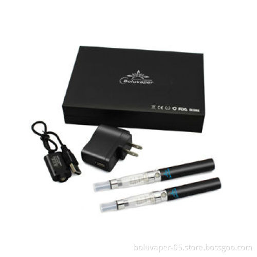 Easy-filling Way Electronic Cigarette eGo CE4 with CE/RoHS/FCC/TUV/UL Certification